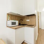 Heart Of By Bookinghost Apartamento