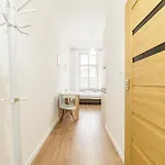 Heart Of By Bookinghost Apartamento Poznan