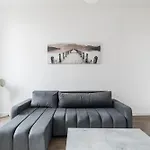 Heart Of By Bookinghost Apartamento Poznan