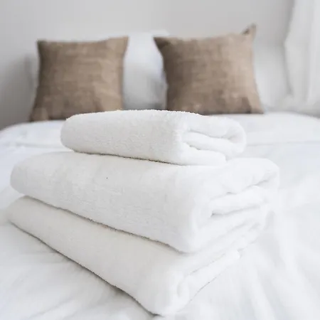 Heart Of By Bookinghost Apartment Posen