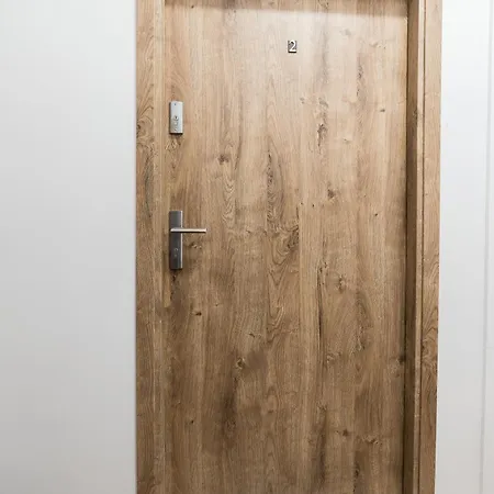 Heart Of By Bookinghost Apartment Posen