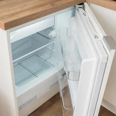 Apartment Heart Of By Bookinghost *