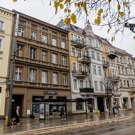 Apartment Heart Of By Bookinghost *