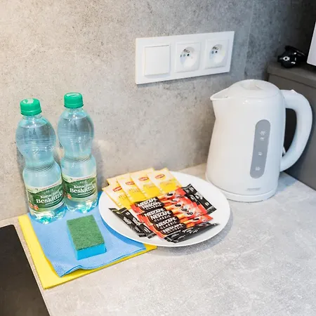 Heart Of By Bookinghost Apartment