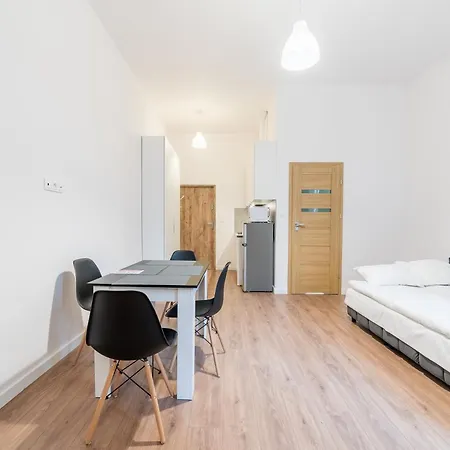 Heart Of By Bookinghost Apartment *