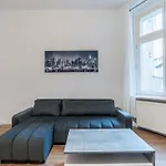 Apartment Heart Of By Bookinghost *