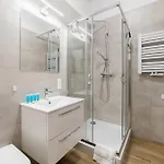 Heart Of By Bookinghost Apartment Poznan