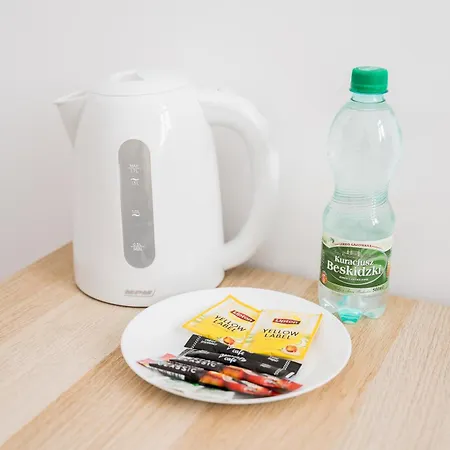 Heart Of By Bookinghost Apartmán *