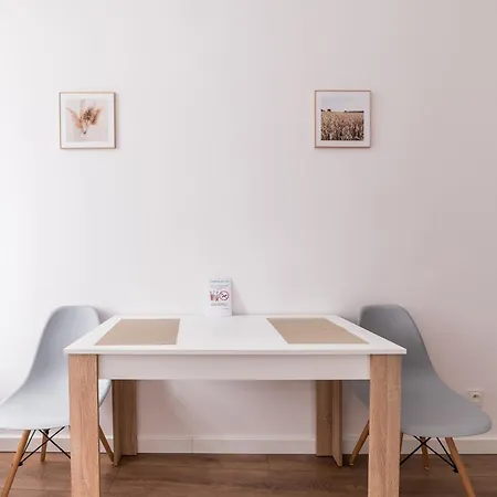 Apartmán Heart Of By Bookinghost *