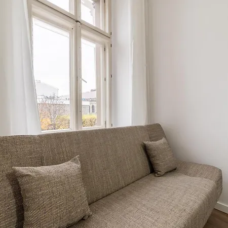 Heart Of By Bookinghost Apartmán *