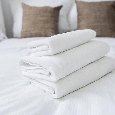 Heart Of By Bookinghost Apartmán