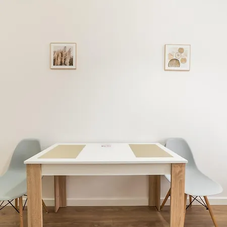 Apartmán Heart Of By Bookinghost *