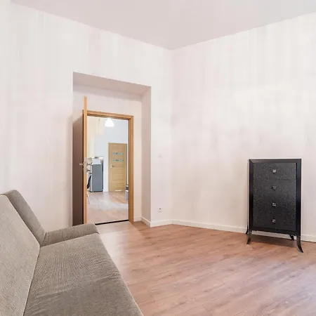 Heart Of By Bookinghost Apartmán *