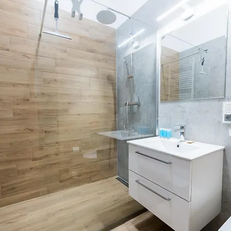 Apartmán Heart Of By Bookinghost