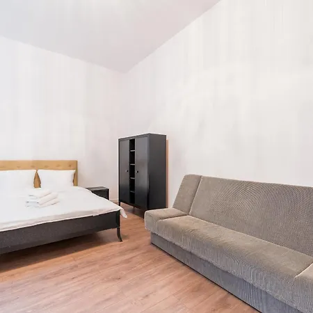 Heart Of By Bookinghost Apartmán *