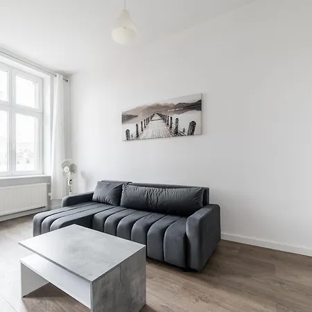 Heart Of By Bookinghost Apartmán *