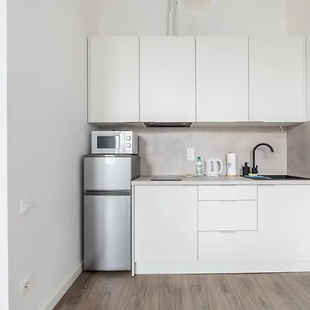 Apartmán Heart Of By Bookinghost