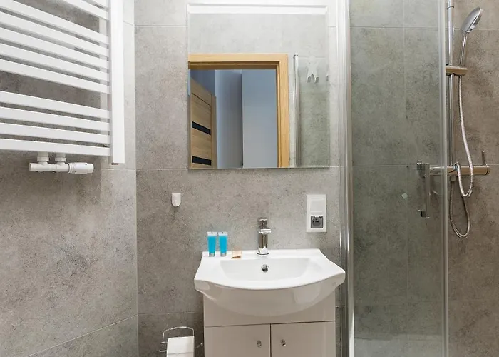 Apartamento Heart Of By Bookinghost *