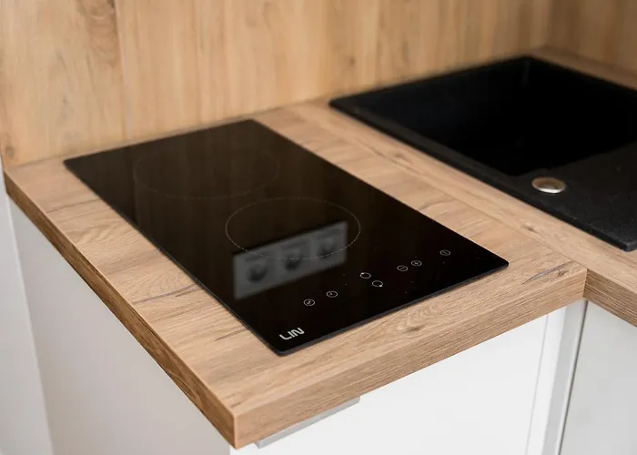 Heart Of By Bookinghost Apartamento *