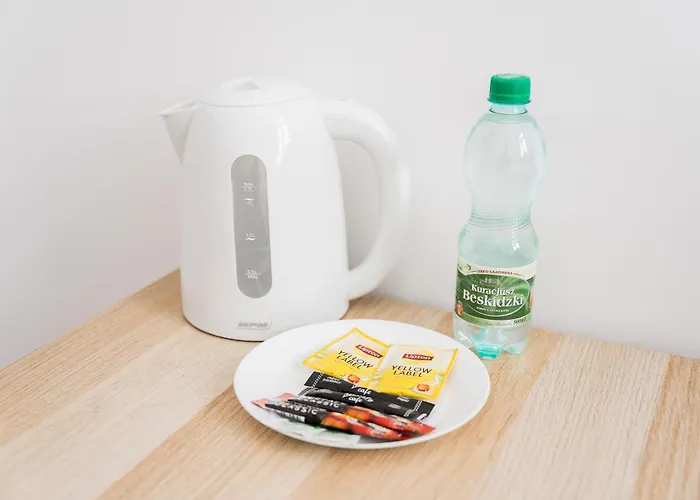 Heart Of By Bookinghost Apartamento *