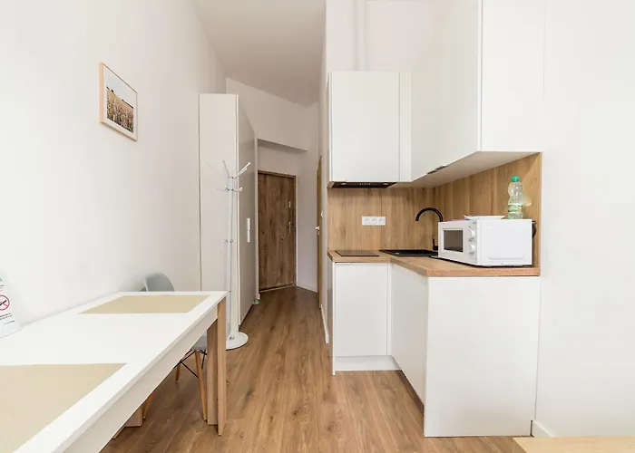 Apartamento Heart Of By Bookinghost *