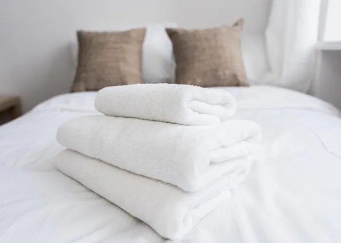 Heart Of By Bookinghost Apartamento Poznan