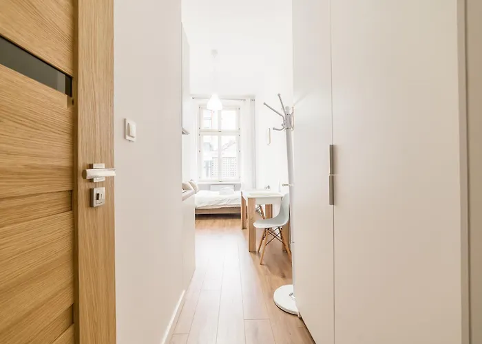 Heart Of By Bookinghost Poznan