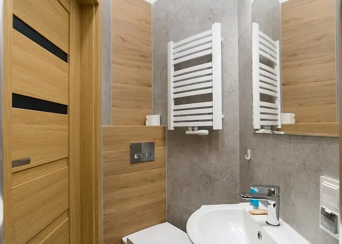 Heart Of By Bookinghost Poznan