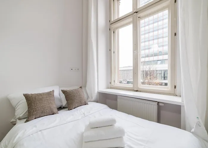 Heart Of By Bookinghost Poznan