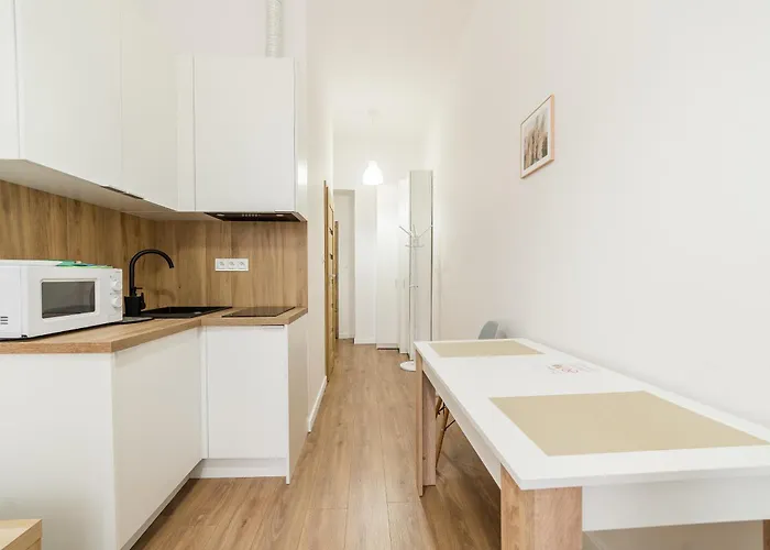 Heart Of By Bookinghost Apartamento