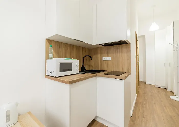 Heart Of By Bookinghost Apartamento