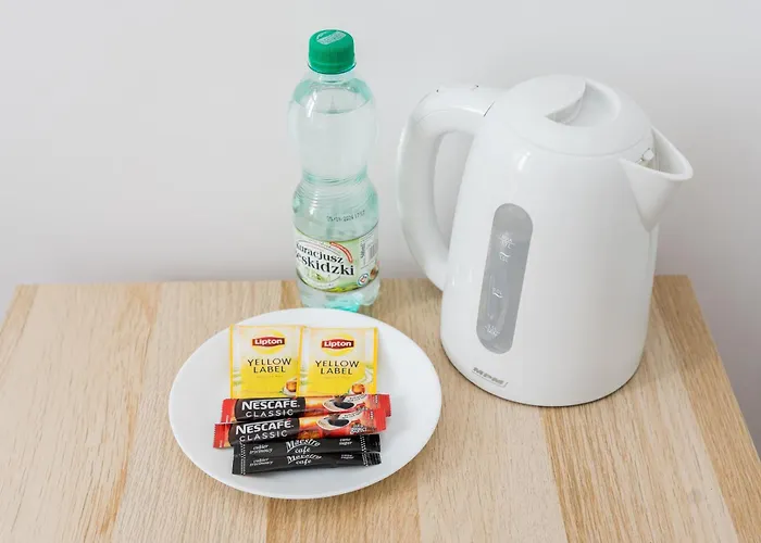 Apartamento Heart Of By Bookinghost *