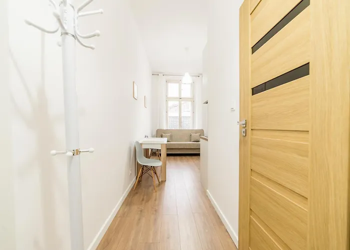 Apartamento Heart Of By Bookinghost *