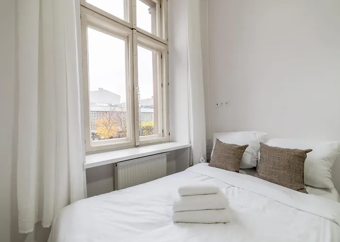 Heart Of By Bookinghost Poznan