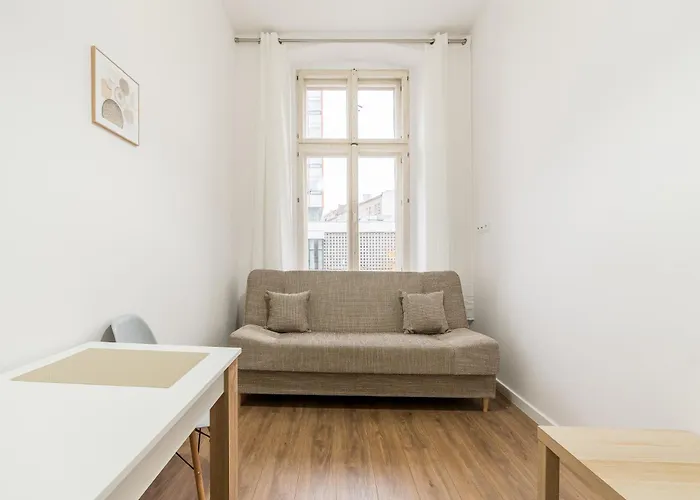 Apartamento Heart Of By Bookinghost