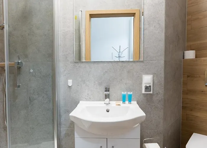 Apartamento Heart Of By Bookinghost