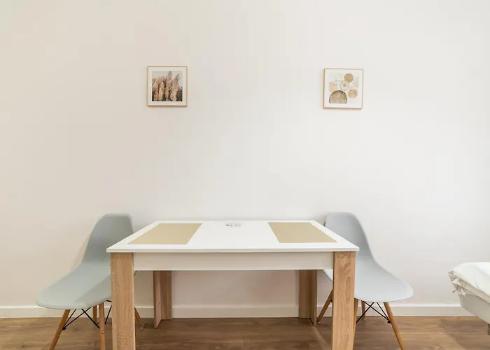 Apartamento Heart Of By Bookinghost *