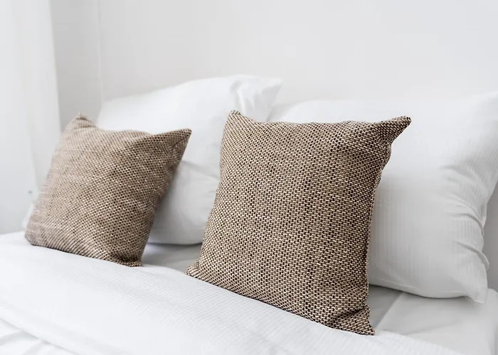 Heart Of By Bookinghost Apartamento