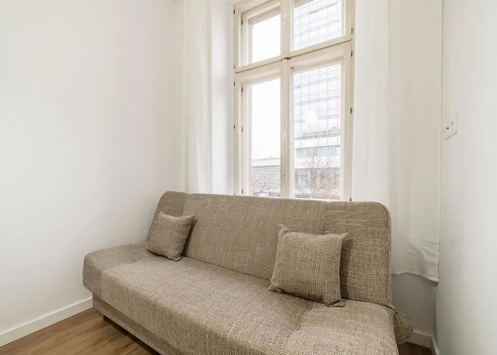 Heart Of By Bookinghost Poznan