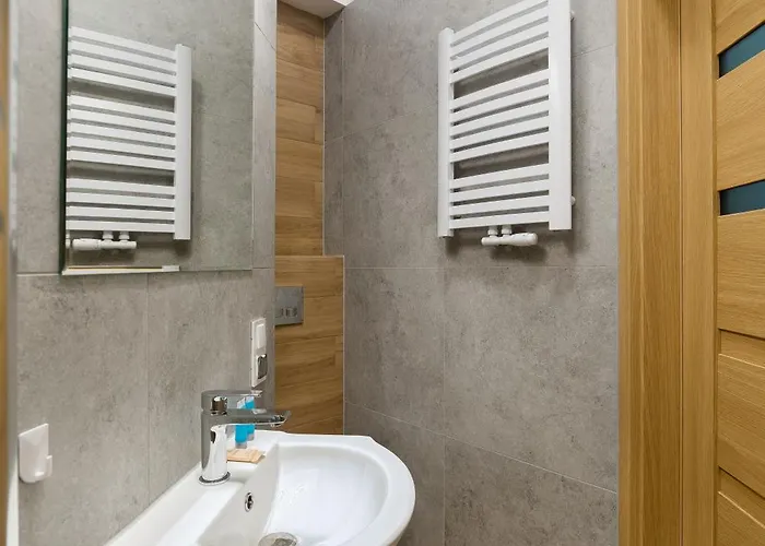 Heart Of By Bookinghost Apartamento