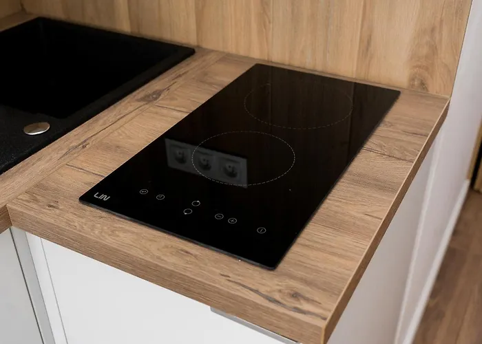 Heart Of By Bookinghost Apartamento