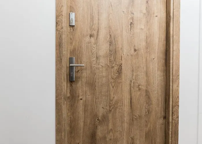 Heart Of By Bookinghost Apartamento Poznan