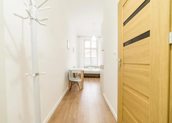 Heart Of By Bookinghost Apartamento Poznan