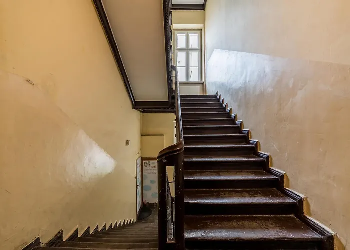 Heart Of By Bookinghost Poznan