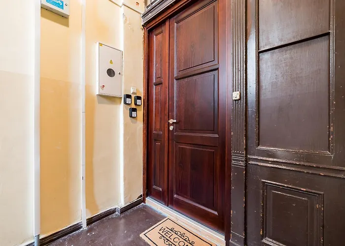 Heart Of By Bookinghost Poznan