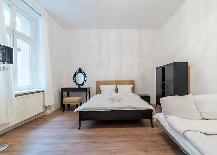 Heart Of By Bookinghost Apartamento Poznan