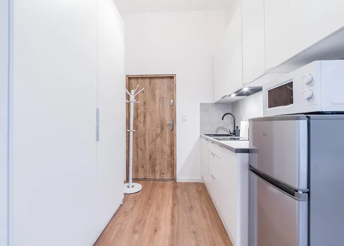 Apartamento Heart Of By Bookinghost