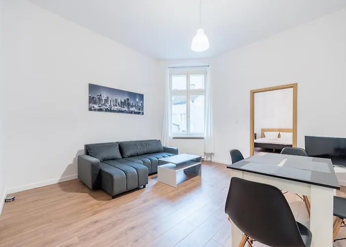 Apartamento Heart Of By Bookinghost