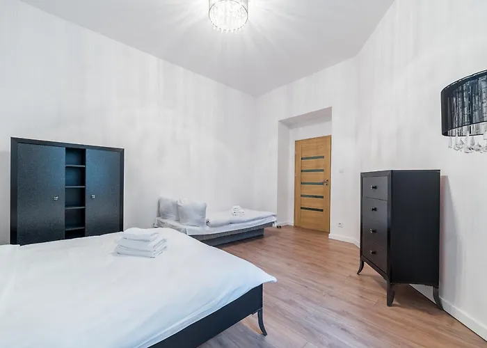 Apartamento Heart Of By Bookinghost