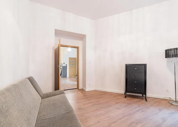 Heart Of By Bookinghost Apartamento *